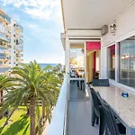 50 Mts With Sea Views Pool Algarrobo Costa