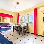 Lejlighed 50 Mts With Sea Views Pool *