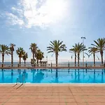 50 Mts With Sea Views Pool * Algarrobo Costa