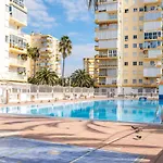 50 Mts With Sea Views Pool