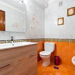 50 Mts With Sea Views Pool Lejlighed Algarrobo Costa