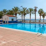 50 Mts With Sea Views Pool Lejlighed *