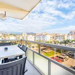 Lejlighed 50 Mts With Sea Views Pool *