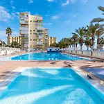 Lejlighed 50 Mts With Sea Views Pool Algarrobo Costa