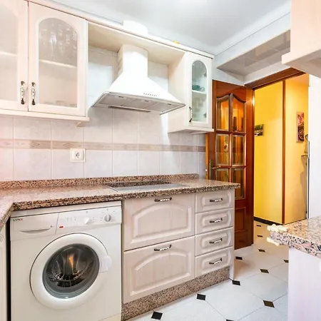 50 Mts With Sea Views Pool Apartment