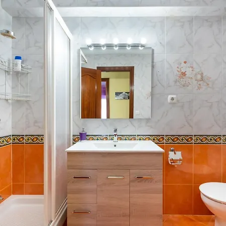 50 Mts With Sea Views Pool