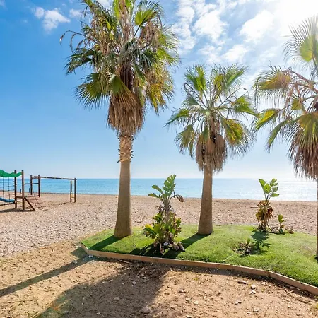 50 Mts With Sea Views Pool * Algarrobo Costa