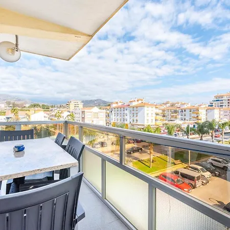 Apartment 50 Mts With Sea Views Pool *
