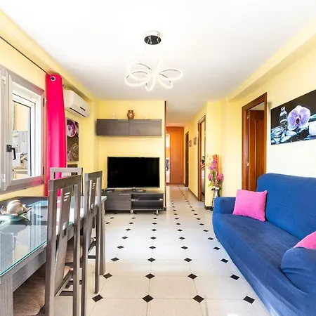 50 Mts With Sea Views Pool Apartmán *