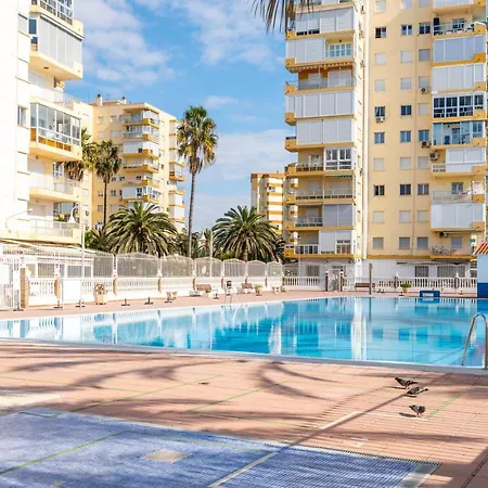 50 Mts With Sea Views Pool